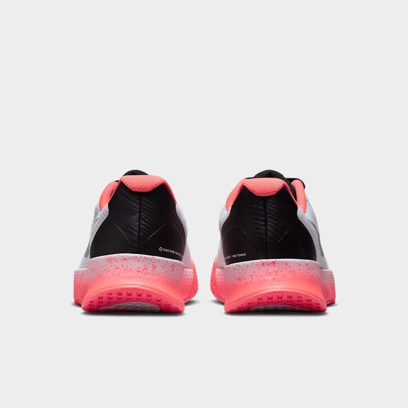 Nike Vapor Lite 3, Blanco/Gris lobo/Lava c&aacute;lido, hi-res