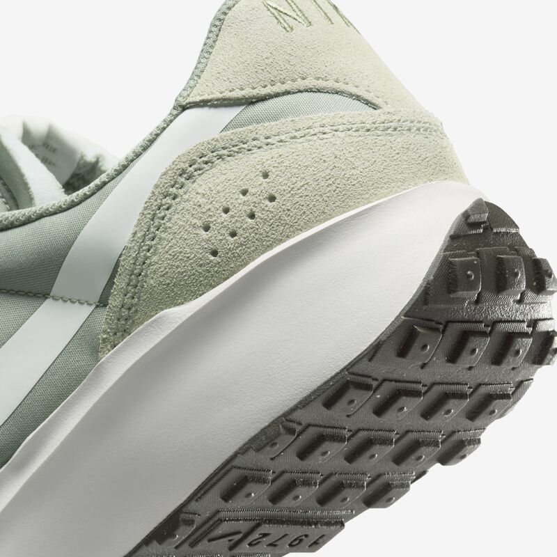 Nike Waffle Nav, Horizonte Jade/Verde Aceite/Aura Oliva/Vela, hi-res