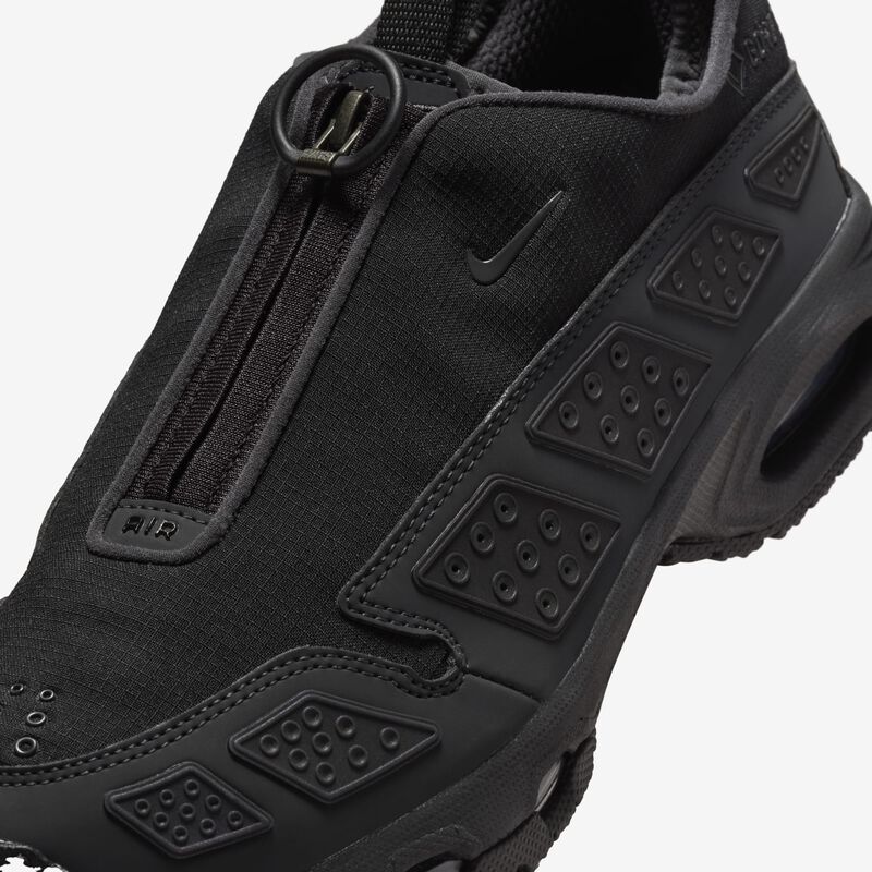 Nike Air Max SNDR GTX, Negro/Gris Humo Oscuro, hi-res