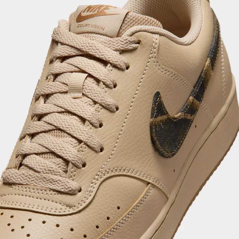 [Ljava.lang.String;@5d17ca0 Nike Court Vision SE, Marr&oacute;n, hi-res