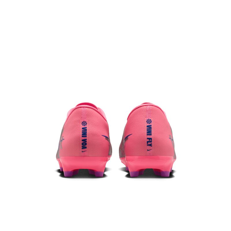 [Ljava.lang.String;@5eb994de Nike Mercurial Vapor 16 Academy "Vini Jr.", Rosado, hi-res