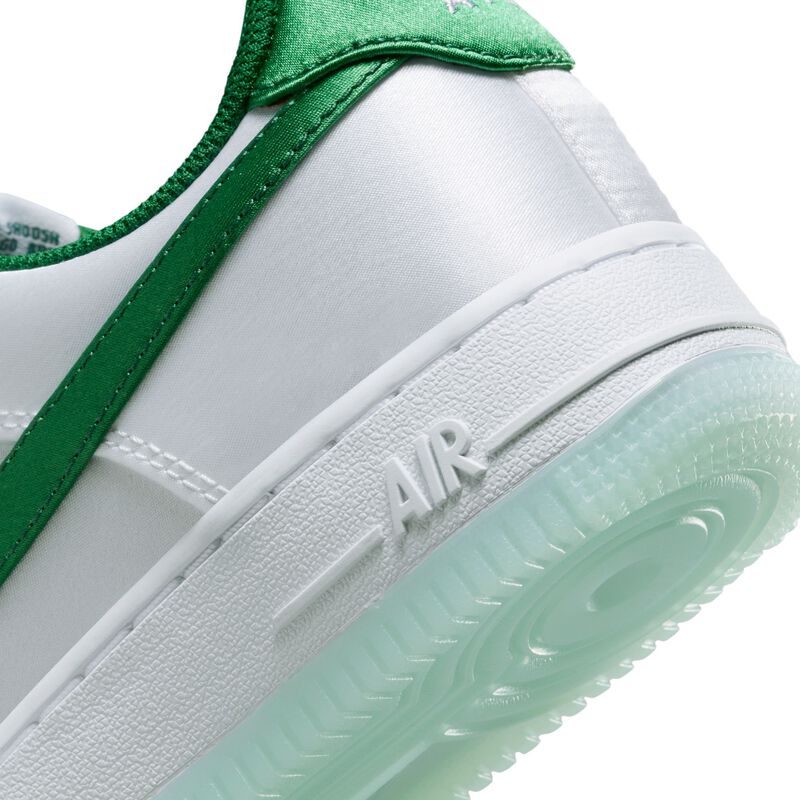 Nike Air Force 1 '07, Blanco/Verde deportivo/Hielo/Verde deportivo, hi-res