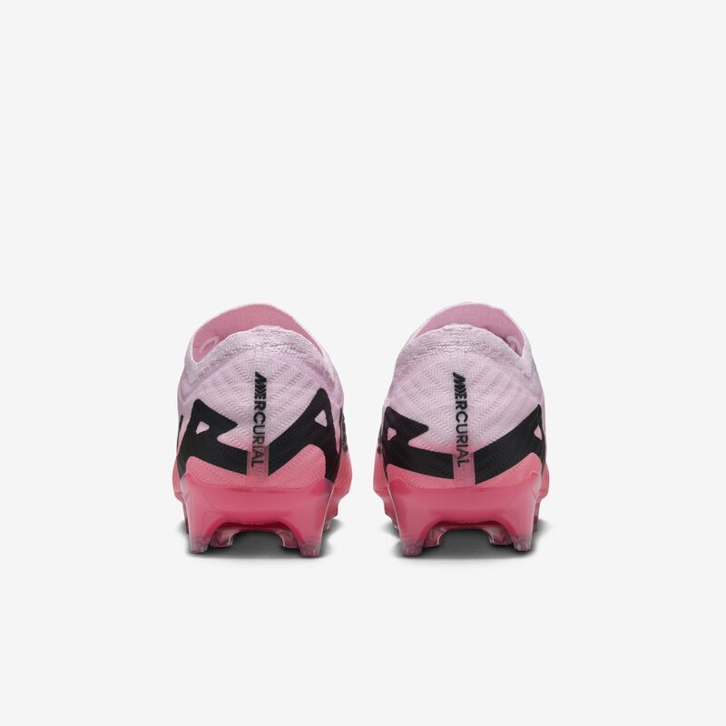 Nike Mercurial Vapor 15 Elite, Espuma Rosa /Negro, hi-res