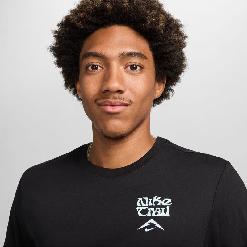 Polo Nike, Negro, hi-res