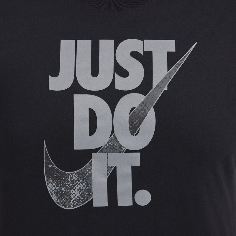 Nike, Negro, hi-res