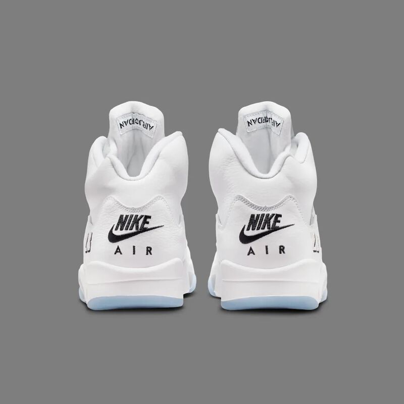 Zapatilla Jordan, Blanco, hi-res