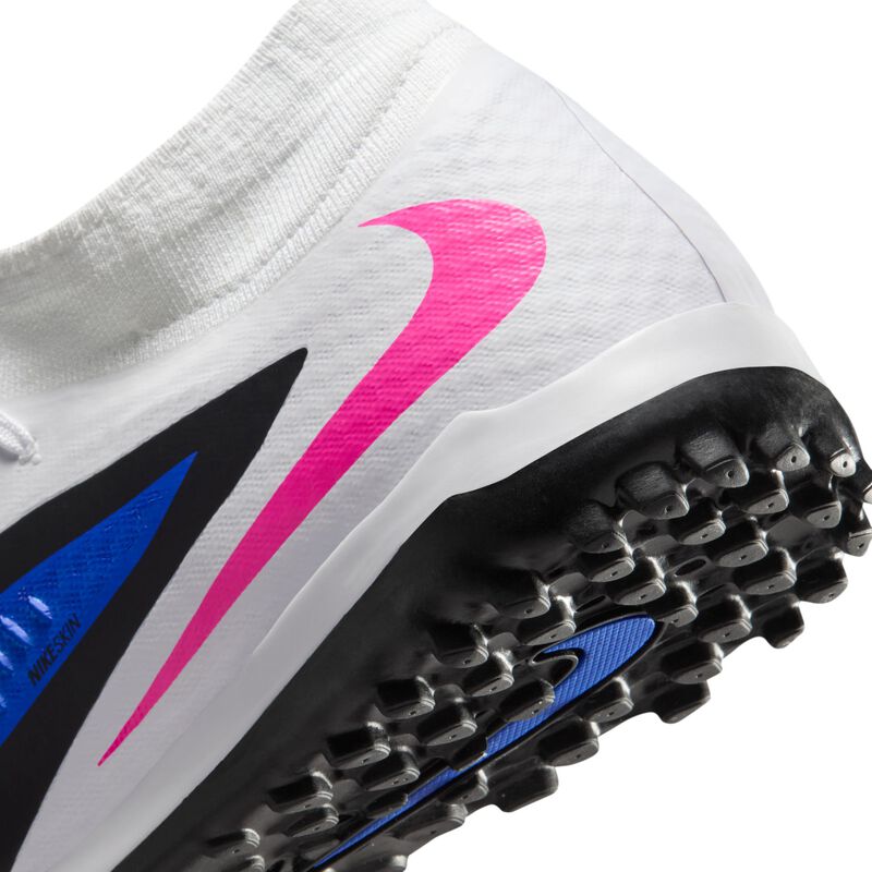 [Ljava.lang.String;@25cee458 Nike Phantom&nbsp;6 High Academy, Azul, hi-res
