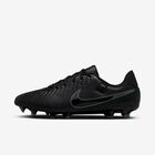 Nike Tiempo Legend 10 Academy, Negro/Jungla Intenso/Negro, hi-res