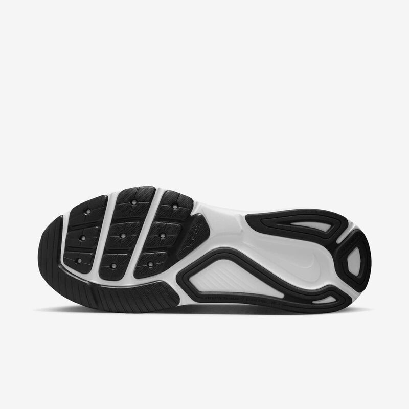 Nike Structure 26, Negro/Blanco-Gris Frío-Plata Metalizado, hi-res