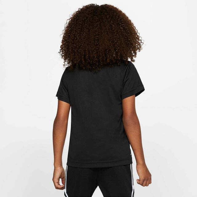Polo Jordan Sportswear, Negro, hi-res