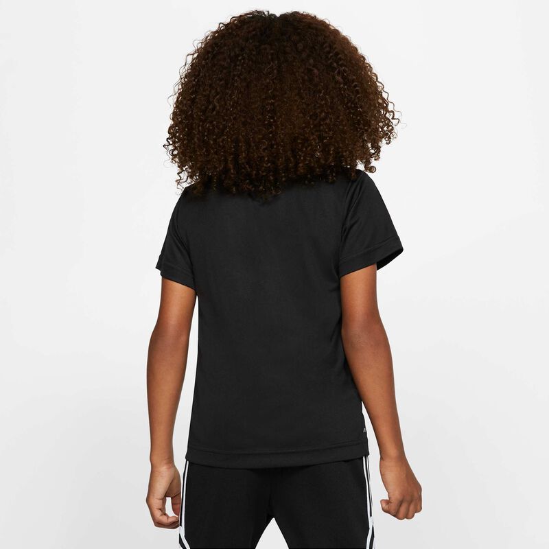 Polo Jordan Sportswear, Negro, hi-res