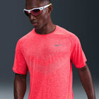 Nike Stride, Carmesí brillante/Heather, hi-res