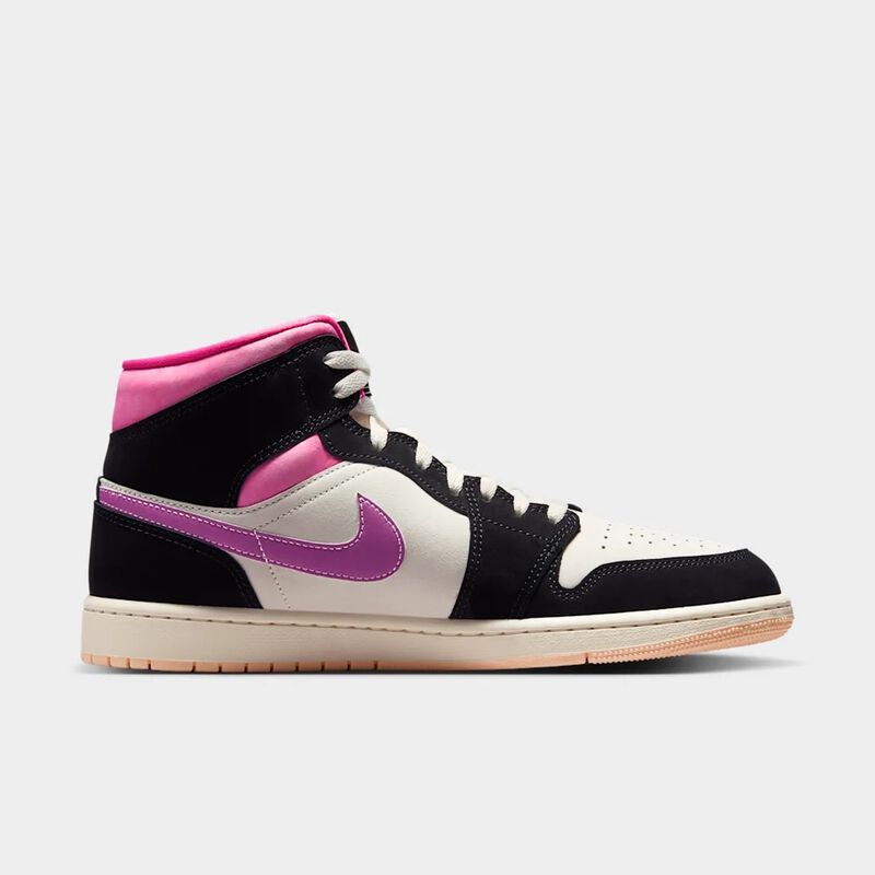 Zapatilla Jordan, Negro, hi-res