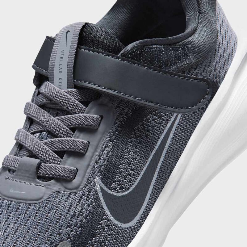 Zapatilla Nike Stellar Ride, Negro, hi-res