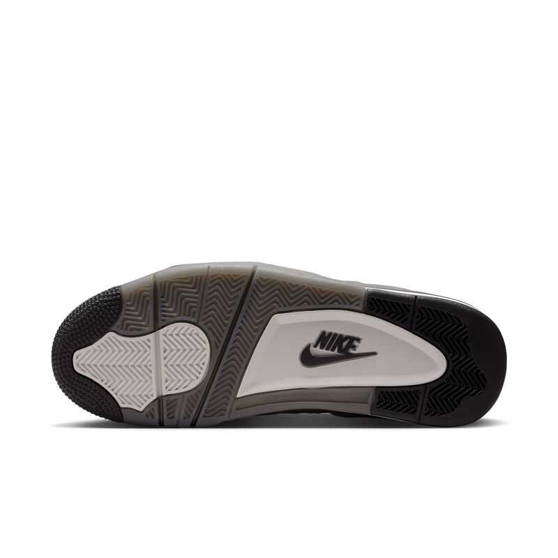 Air Jordan 4 Retro "Cave Stone", Piedra de la Cueva/Fantasma/Negro, hi-res