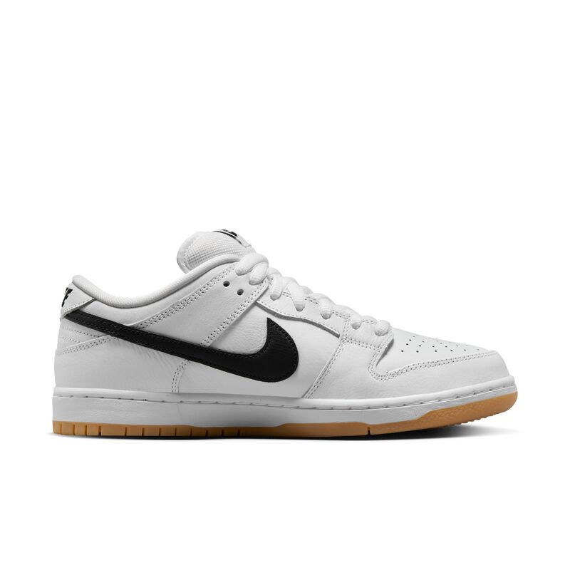 Nike SB Dunk Low Pro AA, Blanco/Blanco/Gris Neutro/Verde Oxidado, hi-res