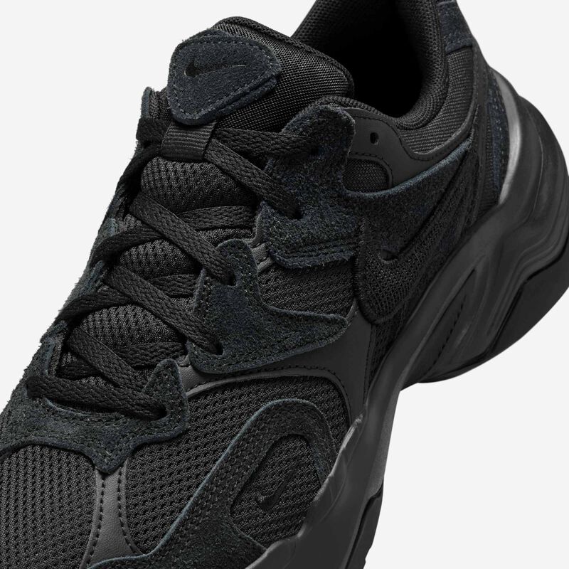 Nike AL8, Negro/Negro, hi-res