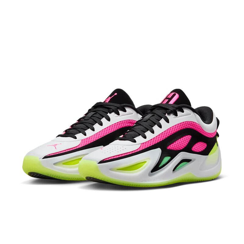 [Ljava.lang.String;@76790d82 Jordan Heir Series 2, Blanco, hi-res