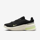 Nike Air Zoom Upturn SC, Negro/Vela/Tinte Volt/Lima Vital, hi-res