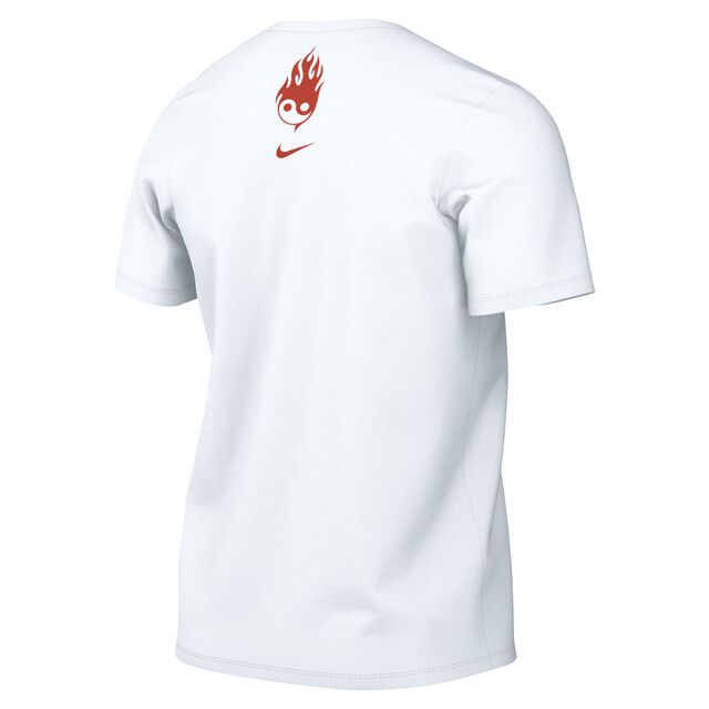 Polo Nike Sportswear, Blanco, hi-res