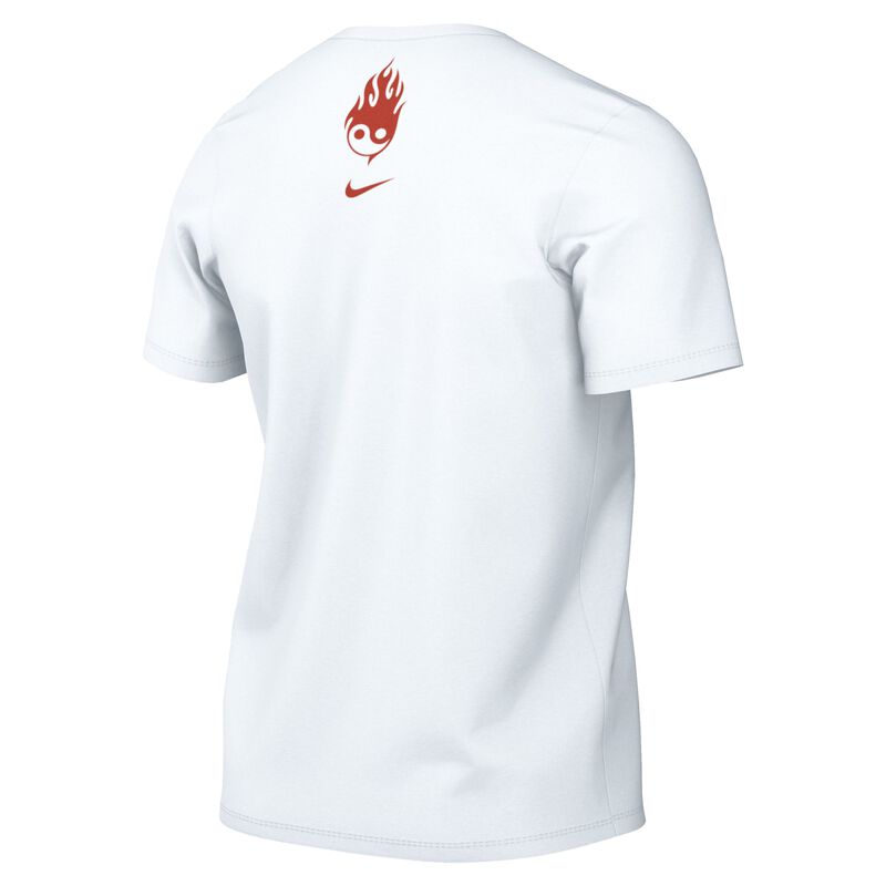 Polo Nike Sportswear, Blanco, hi-res