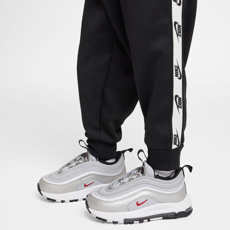 [Ljava.lang.String;@25f227bd Nike Full Zip Set with Logo Taping, Negro, hi-res