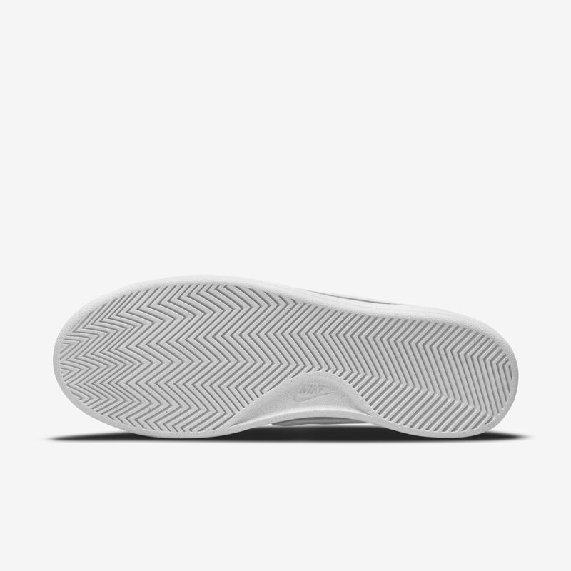 Nike Court Royale 2, Negro/Blanco, hi-res