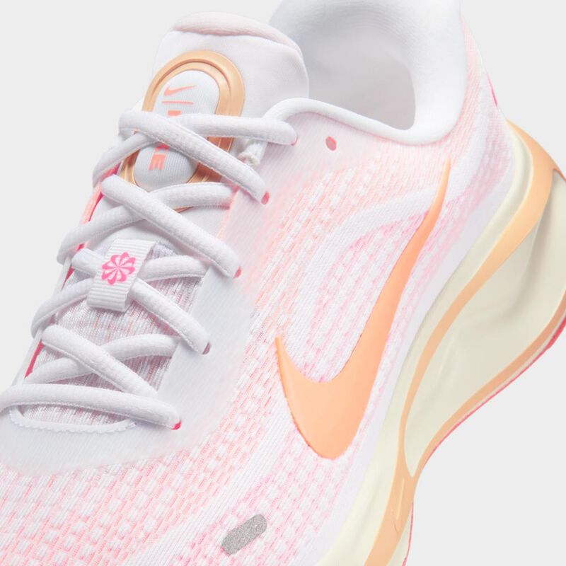Zapatilla Nike Journey Run, Blanco, hi-res