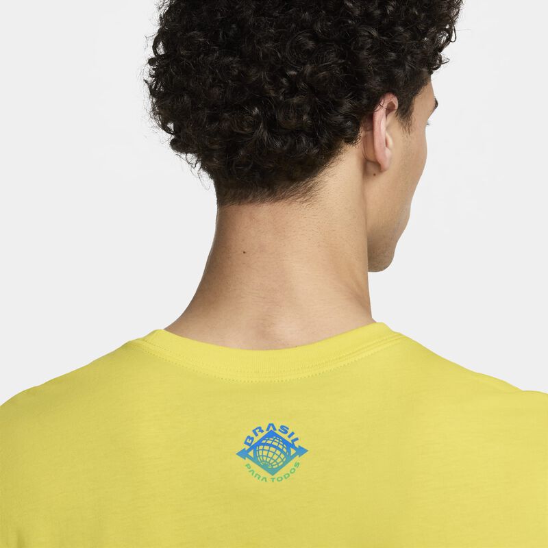 Brazil Essential, Amarillo Dinámico, hi-res