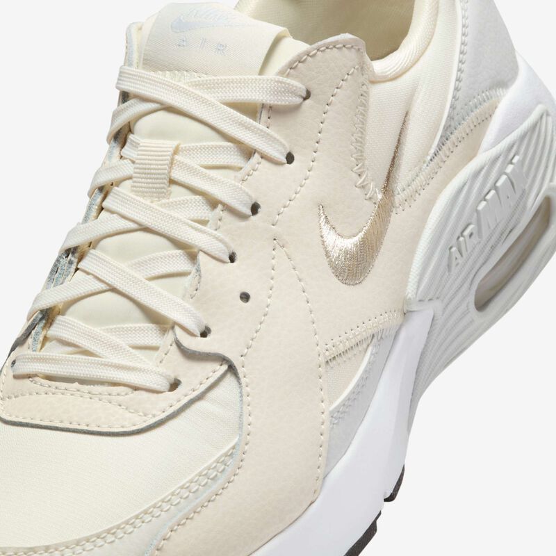 Nike Air Max Excee, Perla Suave/Tinte Platino/Blanco/Platino Puro, hi-res