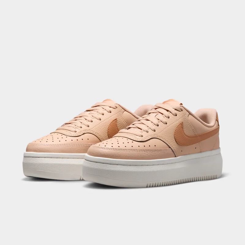 [Ljava.lang.String;@40a4b35d Nike Court Vision Alta, Marr&oacute;n, hi-res