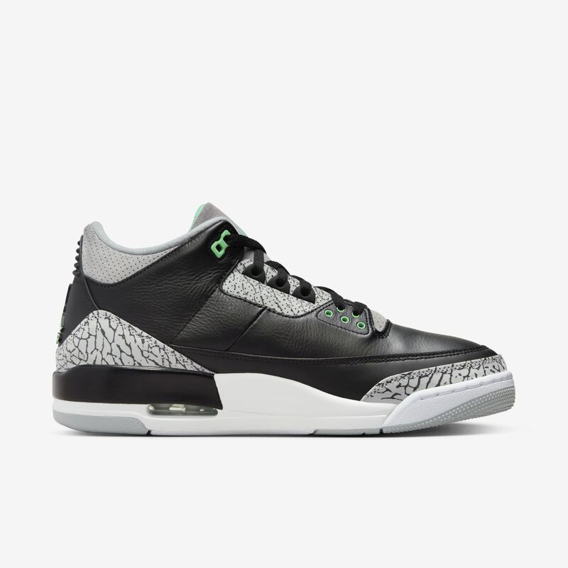 [Ljava.lang.String;@1585eb01 Jordan, Negro, hi-res