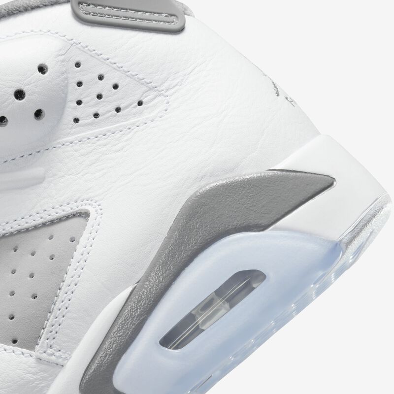 Zapatilla Jordan, Blanco, hi-res