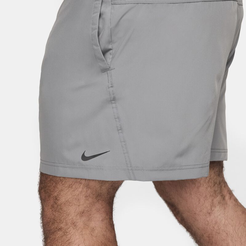 Nike Form, Gris Ahumado/Negro, hi-res