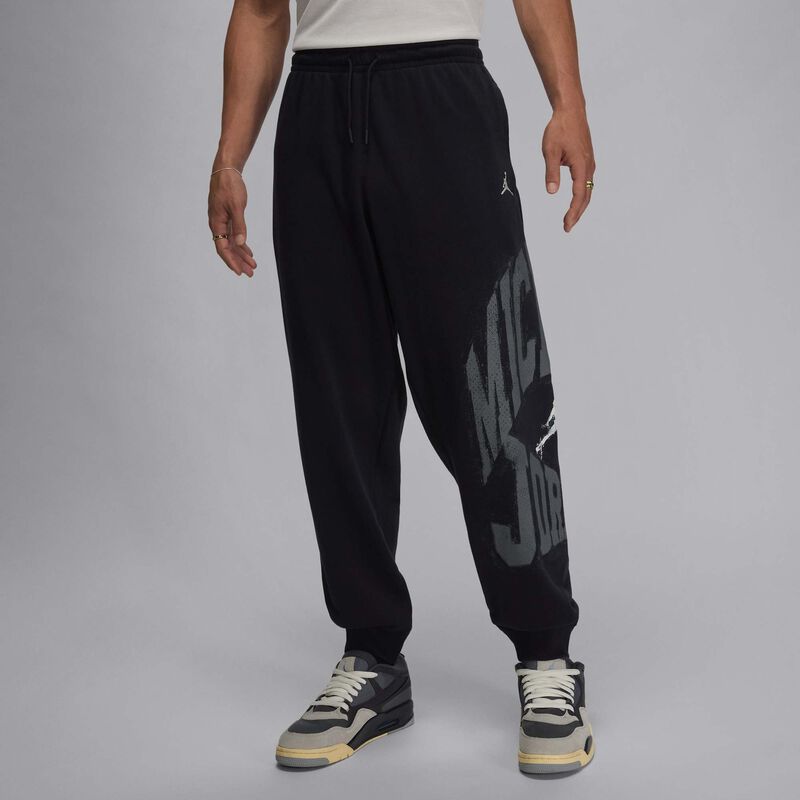Jordan Brooklyn, Negro/Vela, hi-res