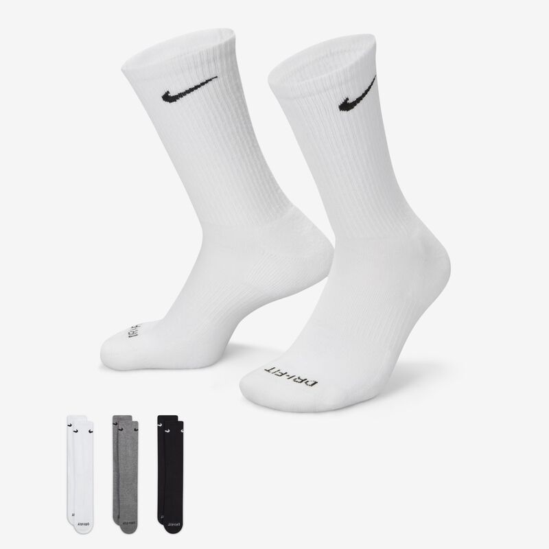 Nike Everyday Plus acolchadas, Multi-Color, hi-res