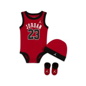 Jordan, Rojo, hi-res