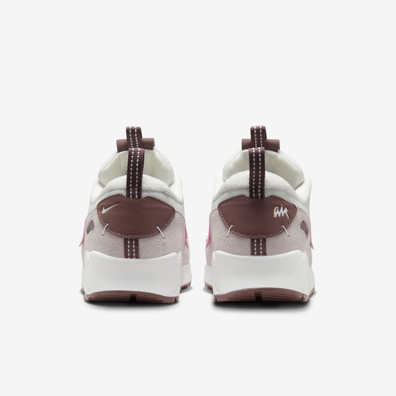 Nike Air Max 90 Futura, Violeta platino/Malva ahumado/Espuma rosa/Rosa juguetón, hi-res