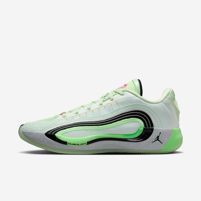 Luka 4 "Space Navigator", Apenas Verde/Vapor Verde/Plata Metalizado/Negro, hi-res