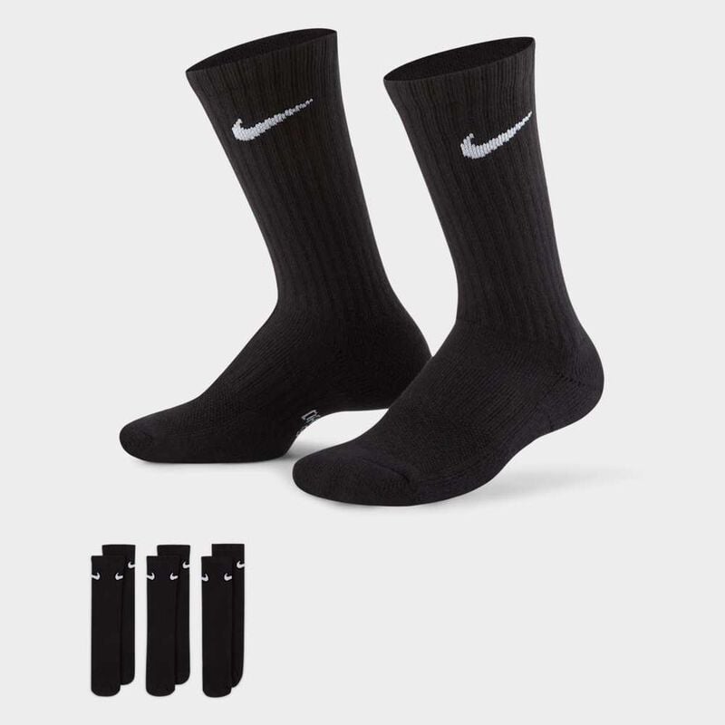 [Ljava.lang.String;@640f549a Nike Everyday, Negro, hi-res