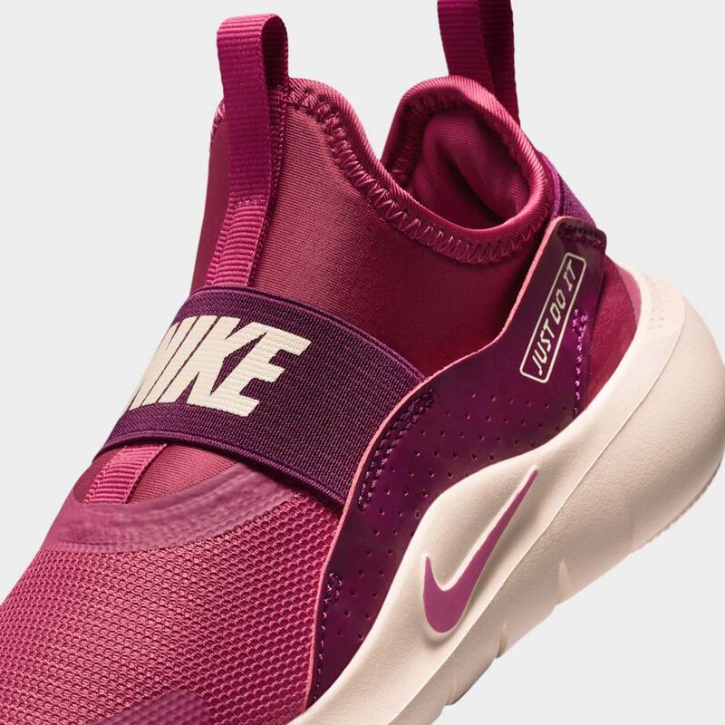 Nike Flex Runner 4, Rojo, hi-res