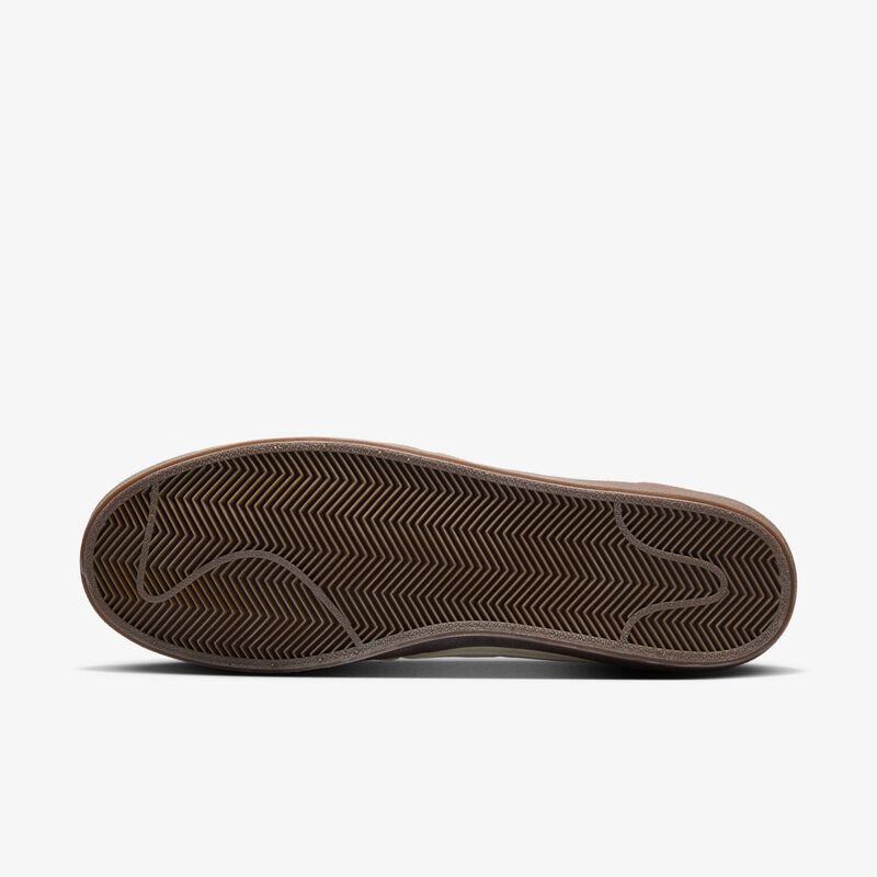 Nike Killshot 2, Marfil Pálido/Marrón Oscuro Goma/Blanco, hi-res