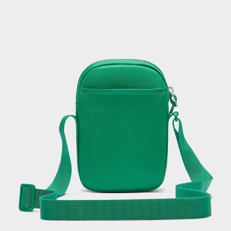 Morral Nike Heritage, Verde, hi-res