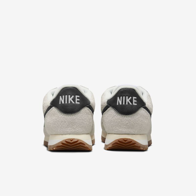 Nike Cortez Vintage, Summit Blanco/Negro-Muselina-Goma Marrón Medio, hi-res