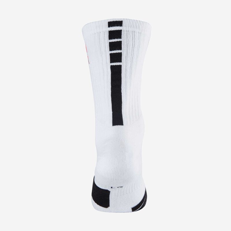 Nike Elite, Blanco/Negro, hi-res