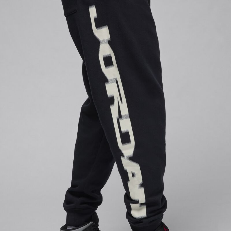 Jordan MVP, NEGRO, hi-res