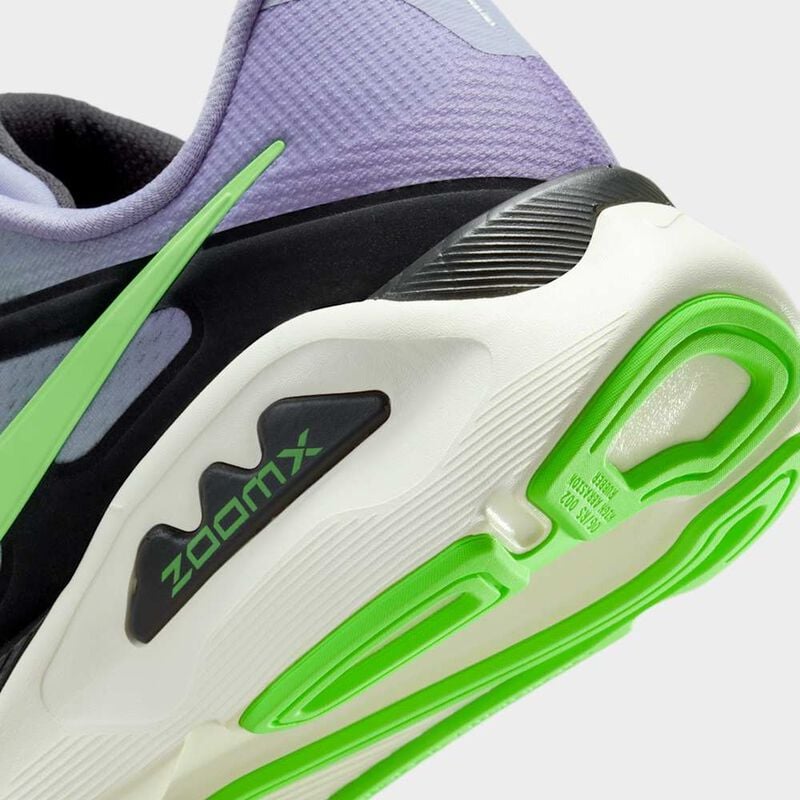 Zapatilla Nike Structure Plus, Morado, hi-res