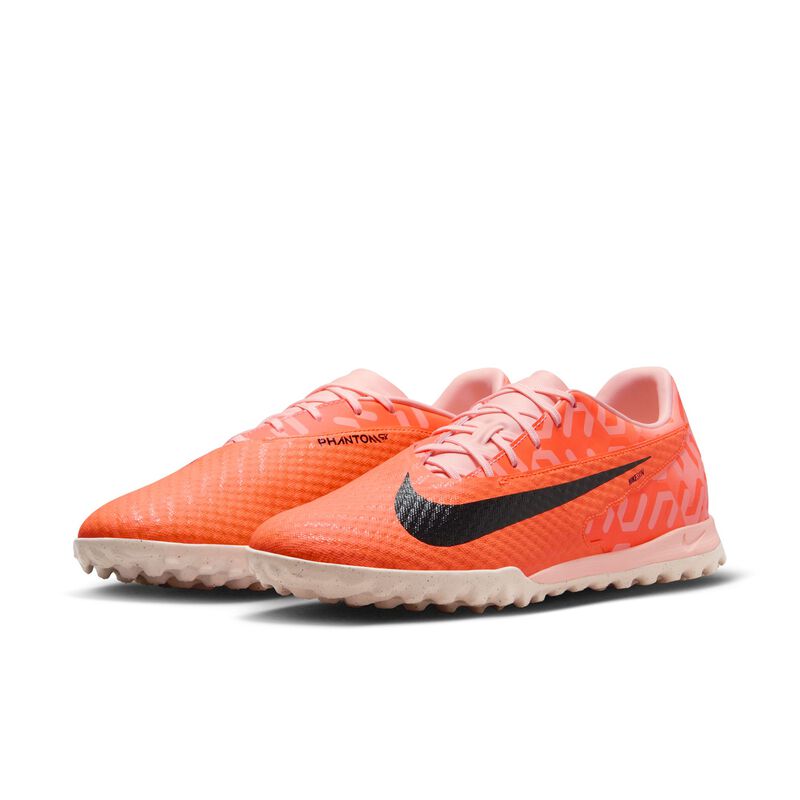 Nike Phantom GX Academy, Hielo guayaba/Negro, hi-res