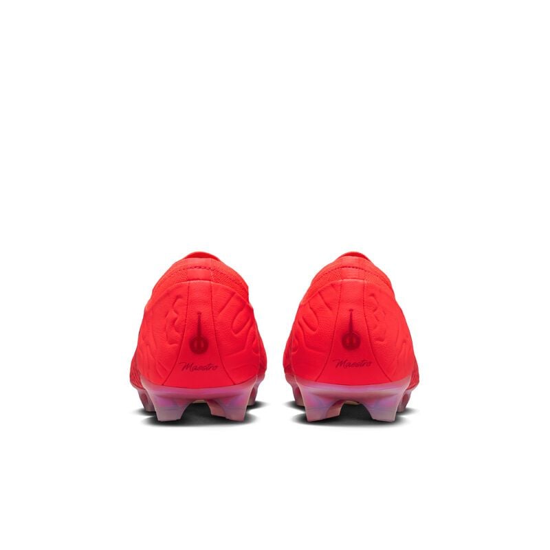 Chimp&uacute;n Nike Tiempo, Rojo, hi-res