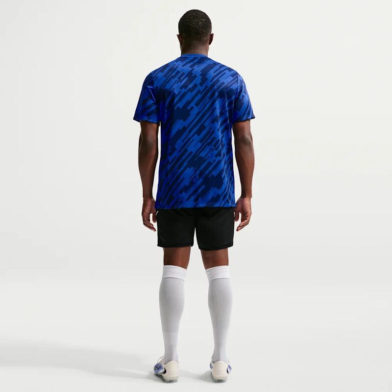 [Ljava.lang.String;@35c95bab Nike Academy+, Azul, hi-res